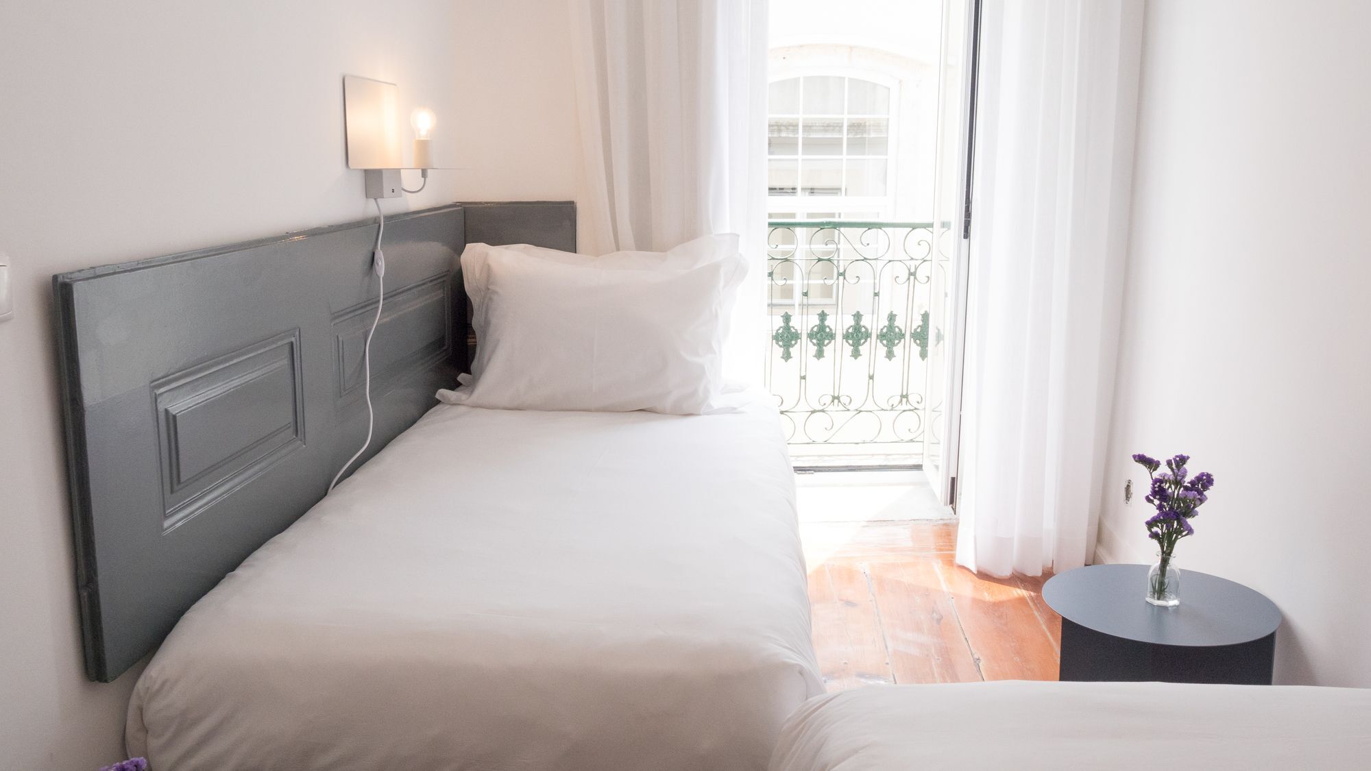 Boutique Chiado Duplex