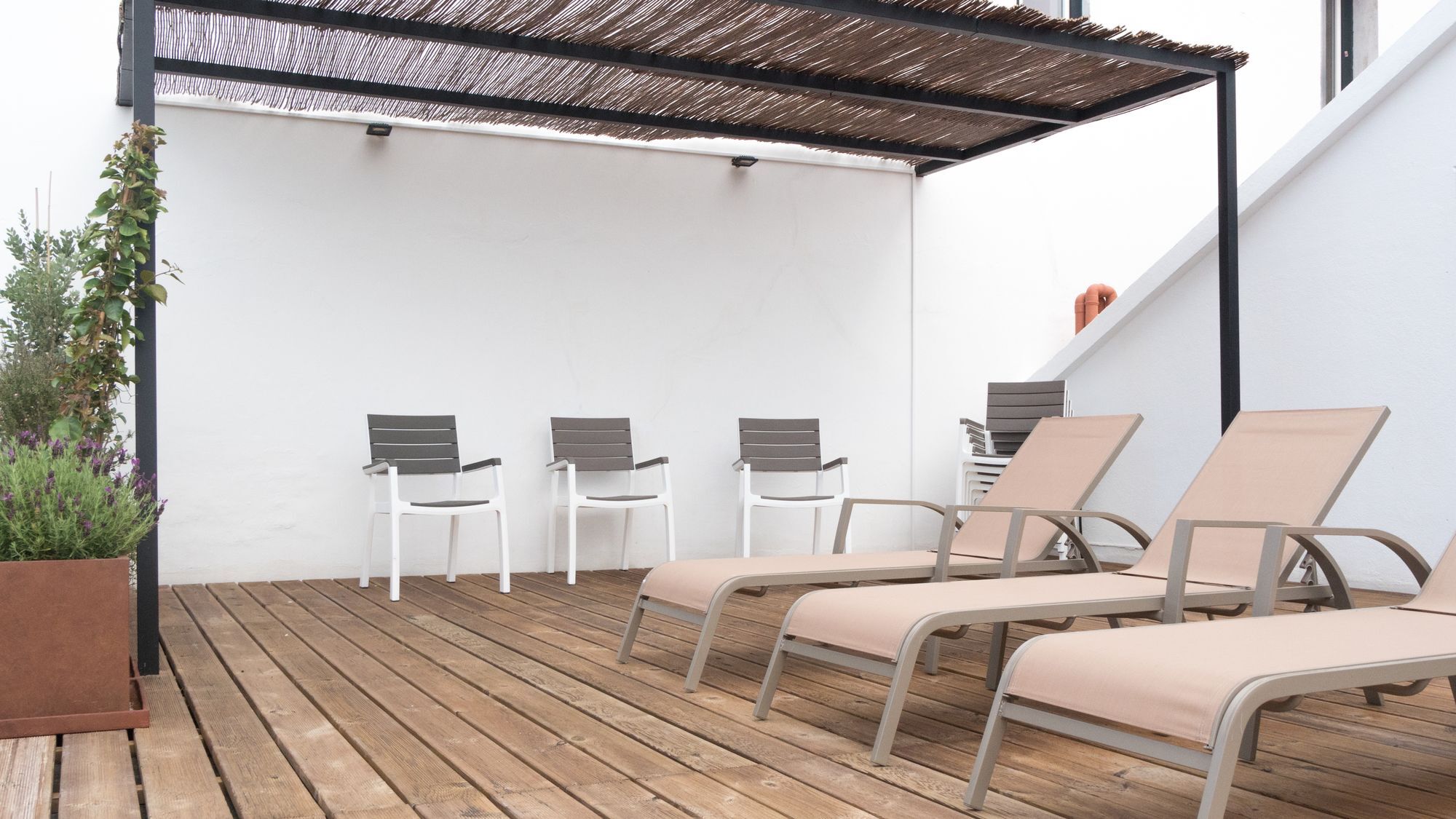 Appartement Boutique Chiado Duplex
