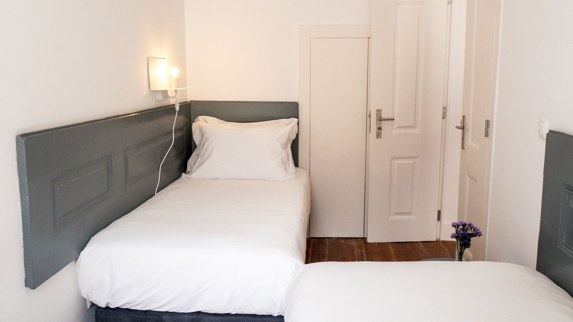 Boutique Chiado Duplex Lissabon