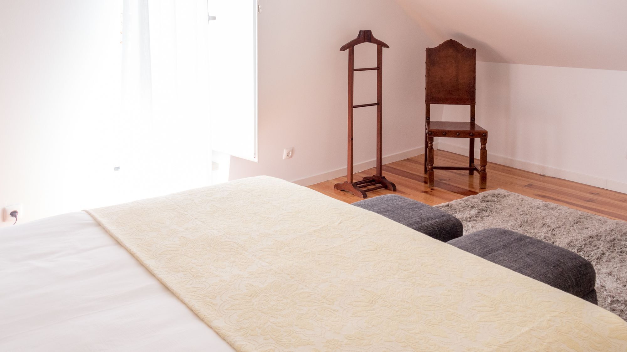 Appartement Boutique Chiado Duplex *