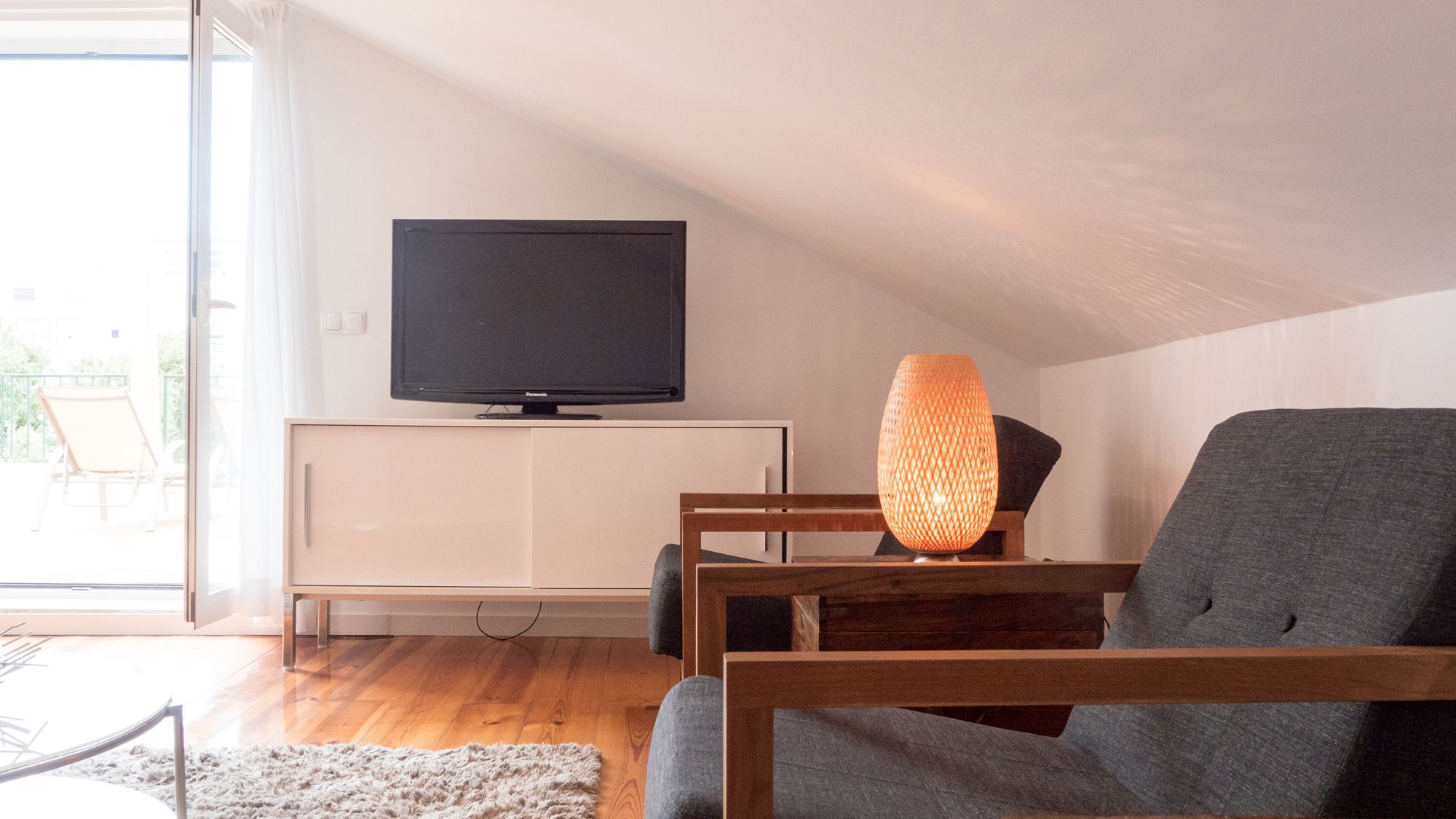Appartement Boutique Chiado Duplex