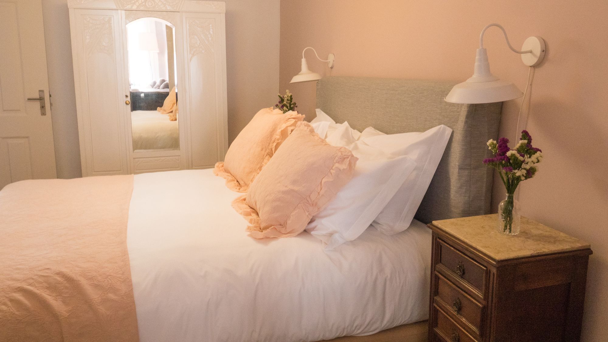 Boutique Chiado Duplex Lissabon