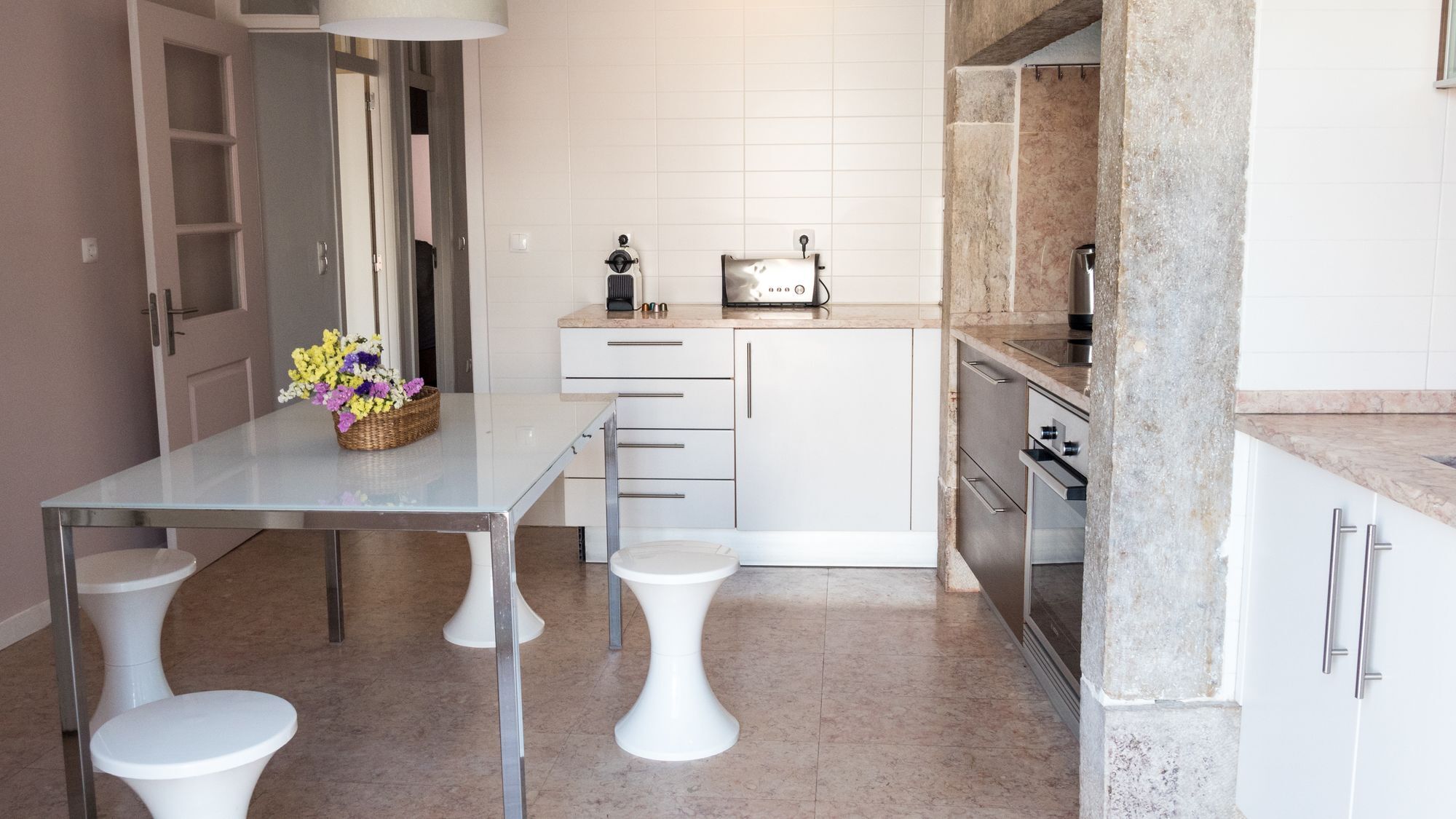 Appartement Boutique Chiado Duplex *