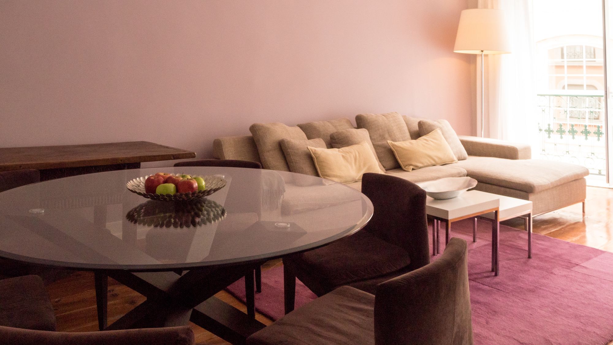 Lejlighed Boutique Chiado Duplex