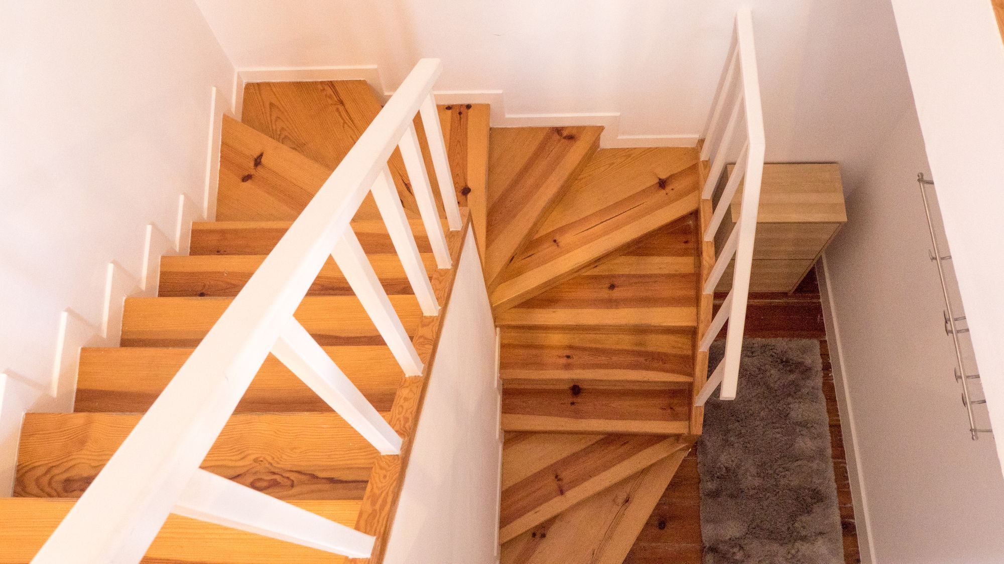 Boutique Chiado Duplex Lissabon