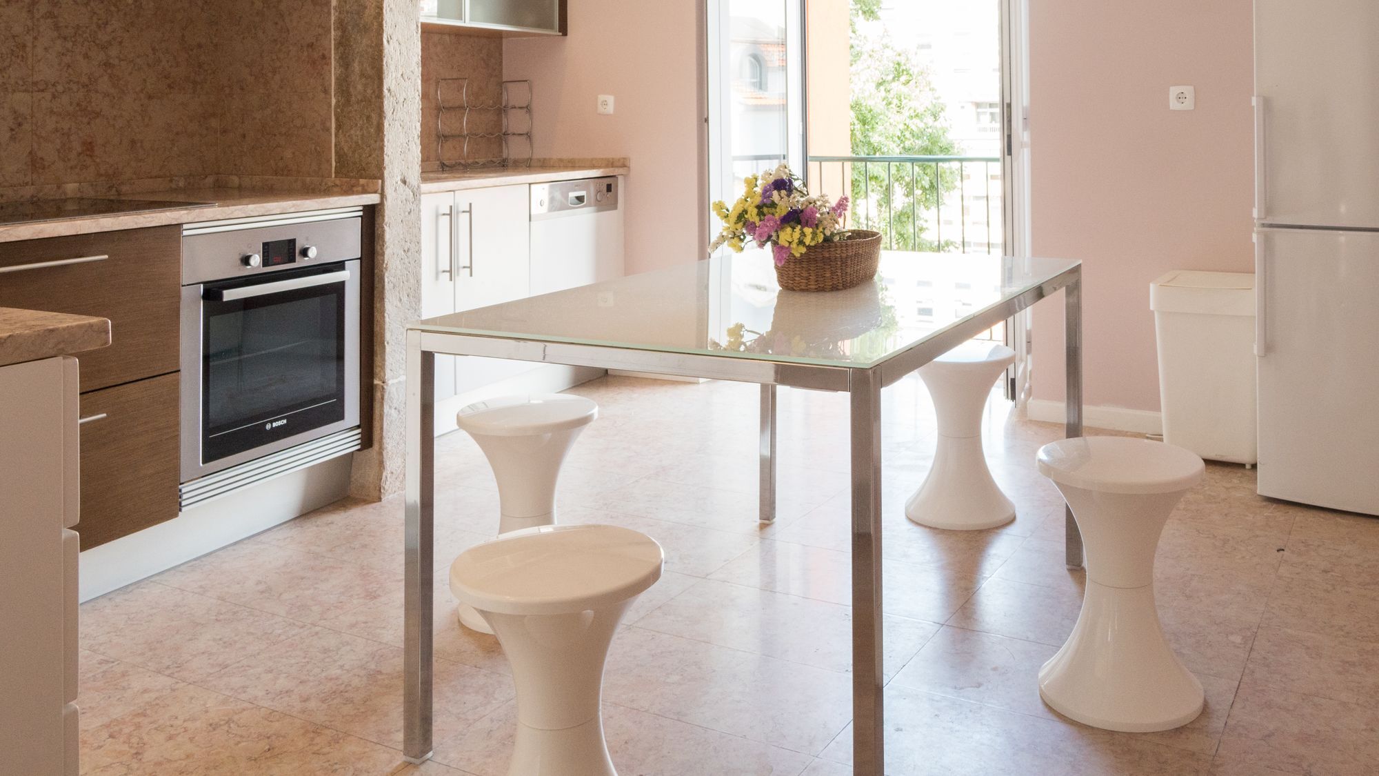 Apartment Boutique Chiado Duplex Lissabon