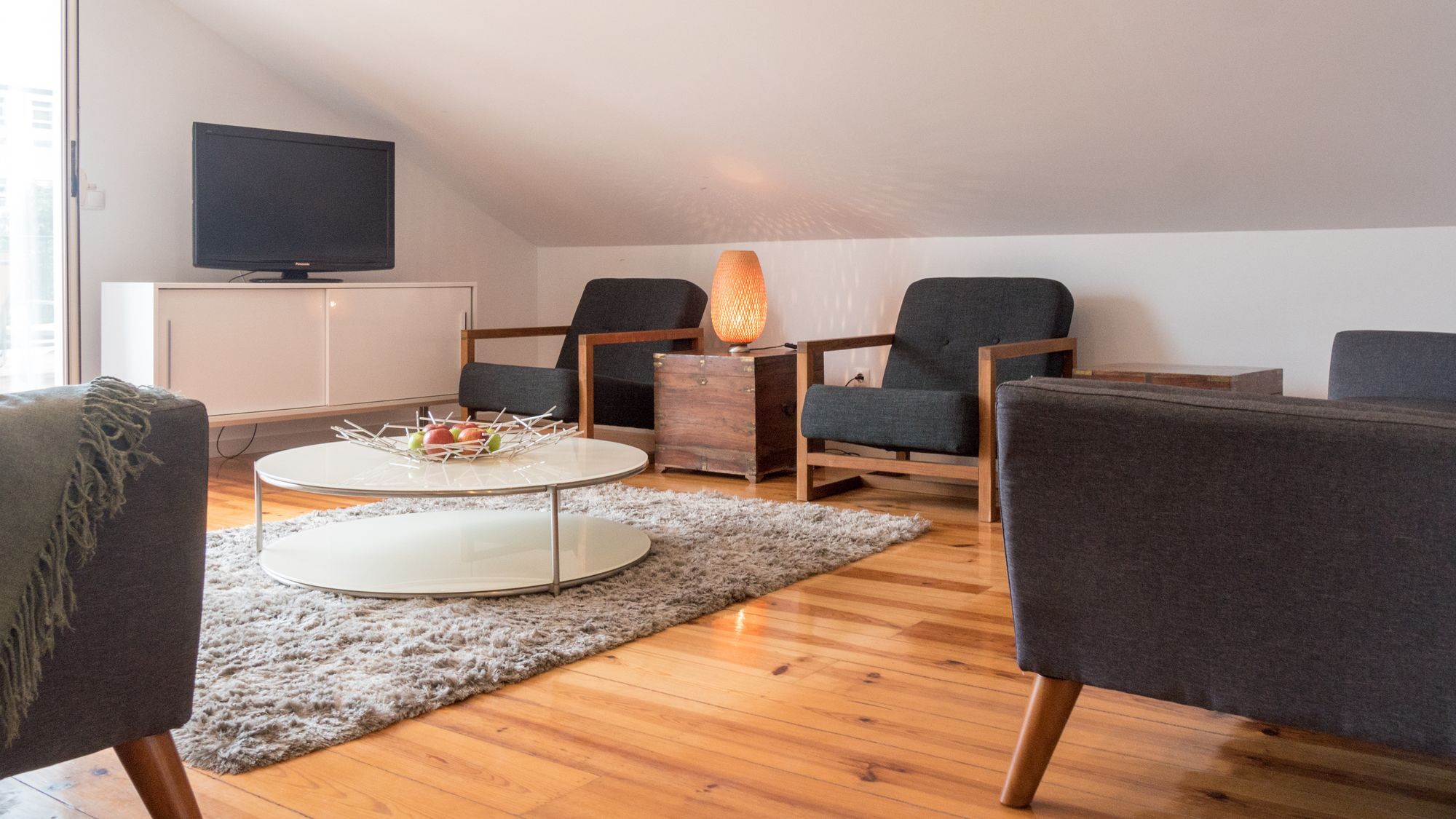 Boutique Chiado Duplex Lissabon