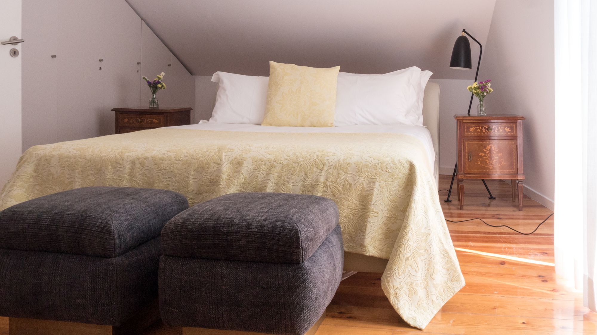 Apartment Boutique Chiado Duplex