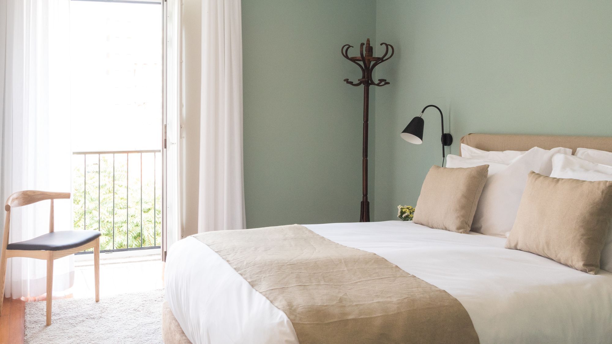 Apartment Boutique Chiado Duplex Lissabon